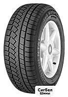 Зимние шины Continental 4x4 WinterContact 265/60R18 110H