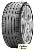 Летние шины Pirelli P Zero Luxury Saloon 275/45R21 107Y