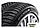 Всесезонные шины Michelin CrossClimate+ 165/65R14 83T, фото 3