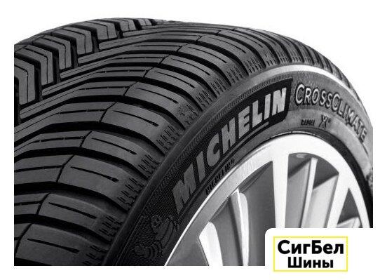 Всесезонные шины Michelin CrossClimate+ 165/65R14 83T - фото 3 - id-p202762480