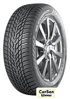 Зимние шины Nokian Tyres WR Snowproof 235/35R19 91W