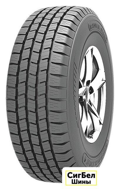 Всесезонные шины Goodride SL309 185/75R16C 104/102R