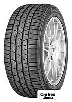 Зимние шины Continental ContiWinterContact TS 830 P 245/45R17 99H