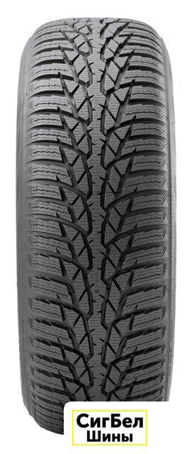 Зимние шины Nokian Tyres WR D4 215/55R16 93H - фото 2 - id-p204486061