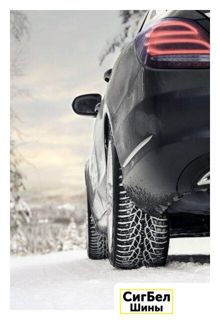 Зимние шины Nokian Tyres WR D4 215/55R16 93H - фото 4 - id-p204486061