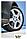 Зимние шины Nokian Tyres WR D4 215/55R16 93H, фото 5