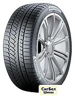 Зимние шины Continental WinterContact TS 850 P SUV 245/45R18 96V