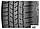 Автомобильные шины Continental ContiCrossContact Winter 235/60R17 102H, фото 3