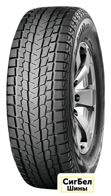 Зимние шины Yokohama iceGUARD G075 215/70R16 100Q