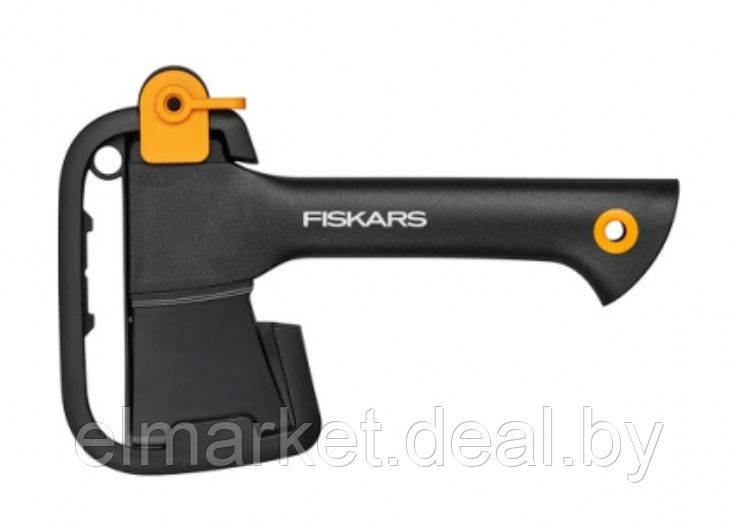 Топор FISKARS Solid A5 1051084