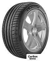 Летние шины Michelin Pilot Sport 4 295/40R19 108Y