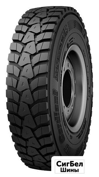 Всесезонные шины Cordiant Professional DM-1 315/80R22.5 156/150K