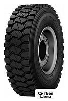 Всесезонные шины Cordiant Professional DO-1 315/80R22.5 157/154G