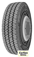 Всесезонные шины Cordiant Professional VR-1 245/70R19.5 136/134K