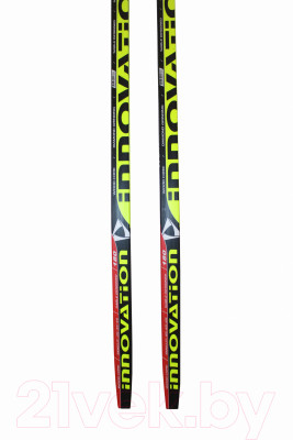 Комплект беговых лыж STC 0075 190/150 +/-5см - фото 5 - id-p219615373