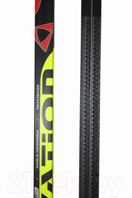Комплект беговых лыж STC 0075 190/150 +/-5см - фото 6 - id-p219615373