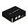 Адаптер - 2-х портовый KVM-переключатель HDMI USB, черный, фото 4
