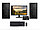 Адаптер - 2-х портовый KVM-переключатель HDMI USB, черный, фото 7