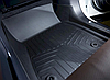 Коврики резиновые 3D LUX для Lexus RX (2015-2023) (3 шт.), фото 2