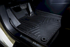 Коврики резиновые 3D LUX для Lexus RX (2015-2023) (3 шт.), фото 4