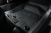 Коврики резиновые 3D LUX для Lexus GX 460 (2009-н.в.) (3 шт.), фото 3