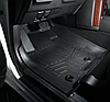 Коврики резиновые 3D LUX для Lexus GX 460 (2009-н.в.) (3 шт.), фото 4