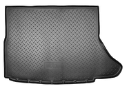 Коврик Норпласт для багажника Lexus CT-H Хэтчбек 5 дв. 2010-2023