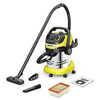 Пылесос Karcher WD 5 P S V-25/5/22