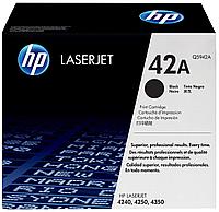 Картридж HP Q5945A черный