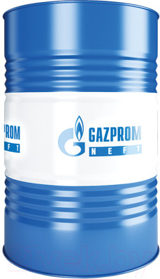 Индустриальное масло Gazpromneft И-20А / 253410124 - фото 1 - id-p220921594