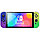 Игровая приставка Nintendo Switch OLED Splatoon 3 Edition, фото 3