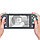 Игровая приставка Nintendo Switch Lite Серый, фото 5