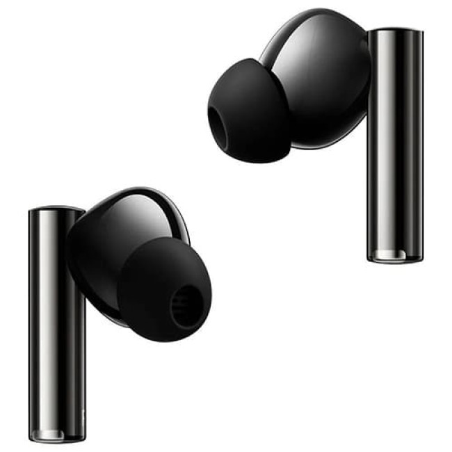 Наушники Realme Buds Air 5 Pro (Международная версия) Черный - фото 4 - id-p220916237