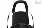 Детский толокар RiverToys F002FF (белый) Audi, фото 6