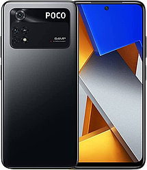 Смартфон Xiaomi Poco M4 Pro 2201117PG 8GB/256GB