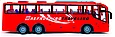 Автобус City Bus на радиоуправлении, SH091-347B, фото 5
