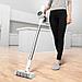 DREAME Cordless Vacuum Cleaner V10 Pro White (VVN5), фото 5