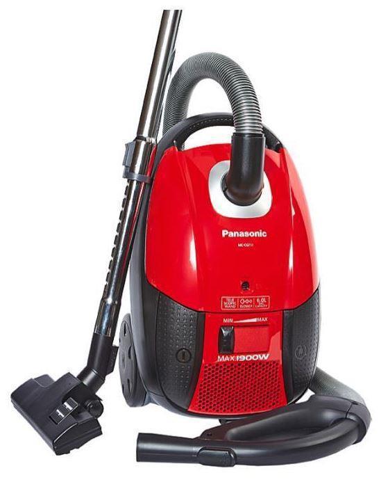 PANASONIC MC-CG711R