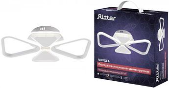 RITTER 52938 9 NUVOLA 72Вт белый