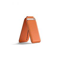 Подставка-картхолдер Satechi Magnetic Wallet Stand Orange ST-VLWO