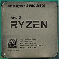 Процессор AMD Ryzen 5 PRO 5650G (100-100000255MPK)