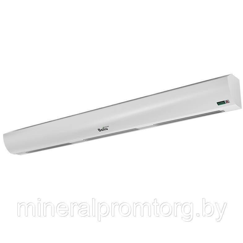 Тепловая завеса электрическая Ballu BHC-L15-S09 (пульт BRC-E)