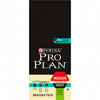 Pro Plan Adult Medium (Ягненок),14 кг