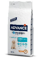 Advance Dog Puppy Protect Maxi (Курица и рис), 12 кг.