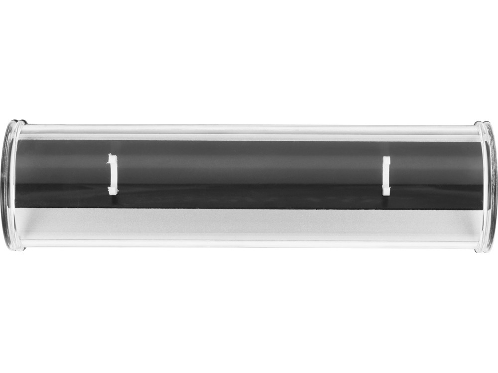 Футляр для ручки Тьюб, черный/прозрачный - фото 2 - id-p220924996