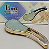 Пемза - пилка для ухода за кожей стоп FOOT GRINDING / Педикюрная пилка / Цвет mix, фото 4