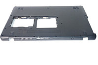 Нижняя часть корпуса Acer Aspire ES1-732, чёрный (Сервисный оригинал), 60.GH4N2.001