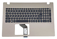 Верхняя часть корпуса (Palmrest) Acer Aspire E5-522 E5-573, бежевый (Сервисный оригинал), 6B.G97N7.020