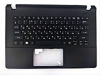 Верхняя часть корпуса (Palmrest) Acer Aspire ES1-311 ES1-331, чёрный (Сервисный оригинал), 6B.MZUN1.022