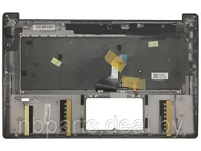 Верхняя часть корпуса (Palmrest) Acer Swift 5 UltraBook SF515-51, синий (Сервисный оригинал), 6B.H69N5.005 - фото 1 - id-p205937371
